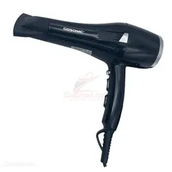 سشوار گوسونیک GOSONIC مدل GHD-251 قدرت 2000W