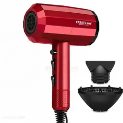 سشوار حرفه ای  CRASTS مدل G6 توان 2000W