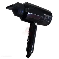 سشوار حرفه ای  CRASTS مدل G6 توان 2000W