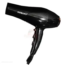 سشوار حرفه ای سوکانی SOKANY مدل SY-2214 توان 2600W