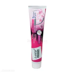 کرم موبر بدن لیزر وایت رایحه گل رز حجم 120 میلی لیتر