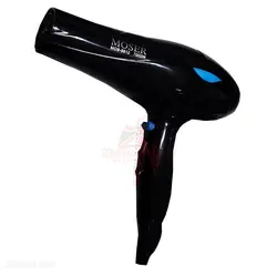 سشوار حرفه ای MOSER مدل MOS-8812 - فروشگاه اینترنتی زیبا مد