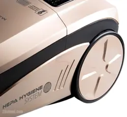 جارو برقی نوال newal مدل VAC-3500-04