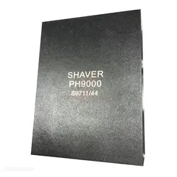 ریش تراش دیجیتالی چند کاره فیلیپس مدل  PH9000