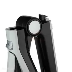 جارو شارژی 2 حالته (دسته بلند و کوتاه) مایر maier مدل MR13500