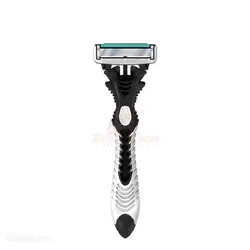 خودتراش 6 تیغ دورکو DORCO بسته 3 عددی (ترکیه)