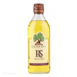 روغن زیتون Rafael Salgado حجم 1 لیتر