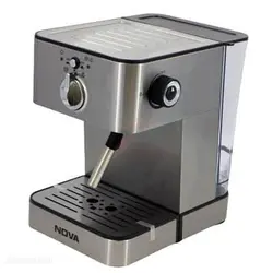 اسپرسو و قهوه ساز نوا NOVA مدل NCM-159EXPS