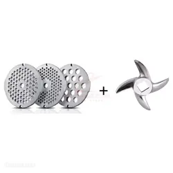 چرخ گوشت دسینی Dessini مدل 808