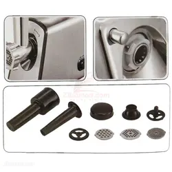 چرخ گوشت دسینی Dessini مدل 808