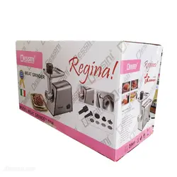 چرخ گوشت دسینی Dessini مدل 808