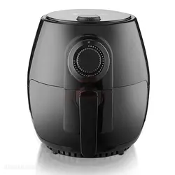 سرخ کن رژیمی هنریچ HEINRICH´S مدل HFR 8203