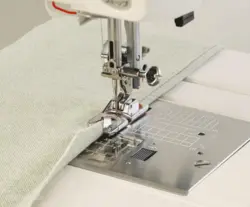 چرخ خیاطی ژانومه JANOME مدل 740