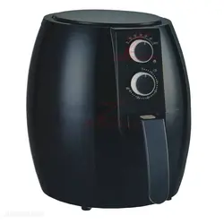 سرخ کن رژیمی BM-72 ظرفیت 7 لیتری