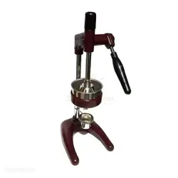 آبمیوه گیری دستی با اهرم فشاری جهان پارسا مدل 106