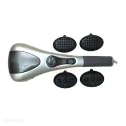 ماساژور طبی دوبل هد هتینگ HESDS HEATING