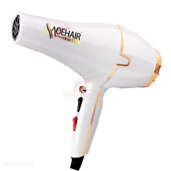 سشوار حرفه ای موهر MOEHAIR مدل MO-25 توان7000 وات