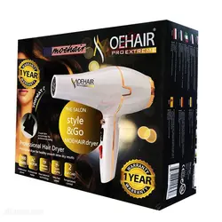 سشوار حرفه ای موهر MOEHAIR مدل MO-25 توان7000 وات