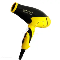 سشوار وال مدل 7777-Wahl قدرت 5000W - فروشگاه اینترنتی زیبا مد