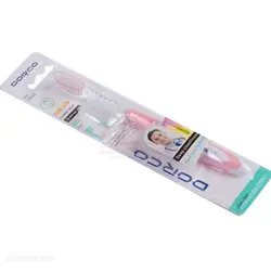 مسواک های دورکو DORCO با برس نرم Soft