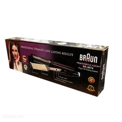 اتومو کراتینه براون مدل BR-9974 (450درجه سانتی گراد)