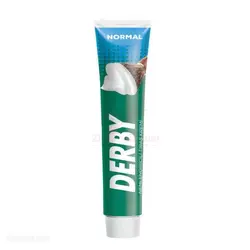 خمیر اصلاح دربی DERBY مناسب پوست معمولی NORMAL وزن 100 گرم