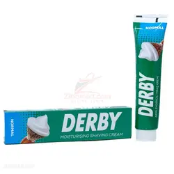 خمیر اصلاح دربی DERBY مناسب پوست معمولی NORMAL وزن 100 گرم