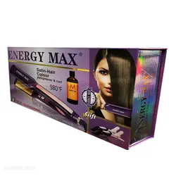 اتومو کراتینه انرژی مکس ENERGY MAX مدل 9997 - فروشگاه اینترنتی زیبا مد