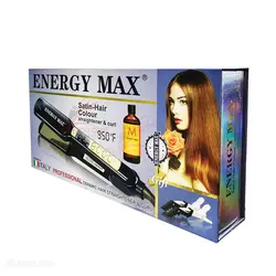 اتومو کراتینه انرژی مکس ENERGY MAX مدل 9998 - فروشگاه اینترنتی زیبا مد