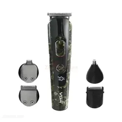 ماشین اصلاح سر و صورت وی جی آر VGR مدل V-102