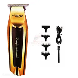 ماشین اصلاح حرفه ای توربو V-BENZ مدل V-6108