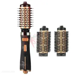 سشوار چرخشی انزو مدل EN-743 - فروشگاه اینترنتی زیبا مد