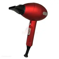 سشوار فوق حرفه ای FKS مدل 1450 قدرت 2400W