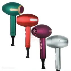 سشوار فوق حرفه ای FKS مدل 1450 قدرت 2400W