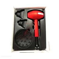 سشوار فوق حرفه ای FKS مدل 1450 قدرت 2400W