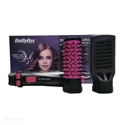 سشوار چرخشی بابیلیس BaByliss مدل BY-MS42SDE - فروشگاه اینترنتی زیبا مد
