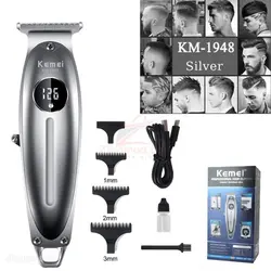 ماشین اصلاح خط زن کیمی KEMEI مدل KM-1948