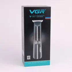 ماشین اصلاح خط زن وی جی آر VGR مدل V-007