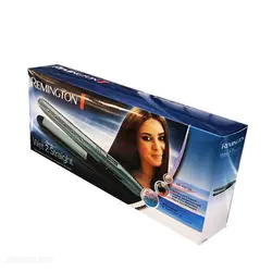 اتو مو حرفه ای ریمینگتون REMINGTON مدل S-7300 - فروشگاه اینترنتی زیبا مد