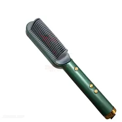 اتو ریش و موی سر برسی امپلاتون مدل JMJ-689 - فروشگاه اینترنتی زیبا مد