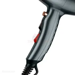 سشوار حرفه ای روزیا Rozia مدل HC8340 توان 7000 وات