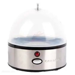 تخم مرغ پز گوسونیک GOSONIC مدل GEB-611
