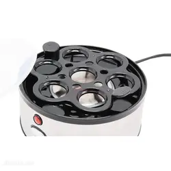تخم مرغ پز گوسونیک GOSONIC مدل GEB-611
