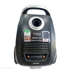 جارو برقی بوش BOSCH مدل BGL7175 توان 3200 وات