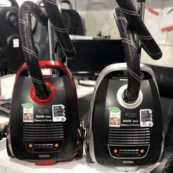 جارو برقی بوش BOSCH مدل BGL7175 توان 3200 وات