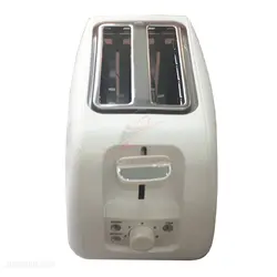 توستر نان وگاترونیکس VOGATRONIX مدل VE-68