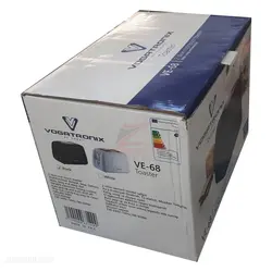 توستر نان وگاترونیکس VOGATRONIX مدل VE-68