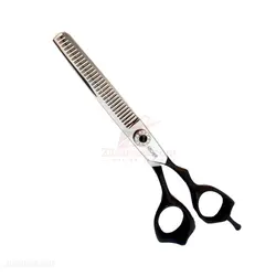 قیچی پیتاژ آرچر ARCHER سایز 6 اینچ نقره ای