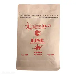 ماسک پودری لاتکسی سان SUN مدل وانیل 200 گرمی