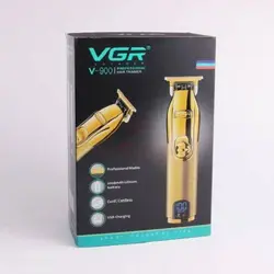 ماشین اصلاح خط زن وی جی آر VGR مدل V-900